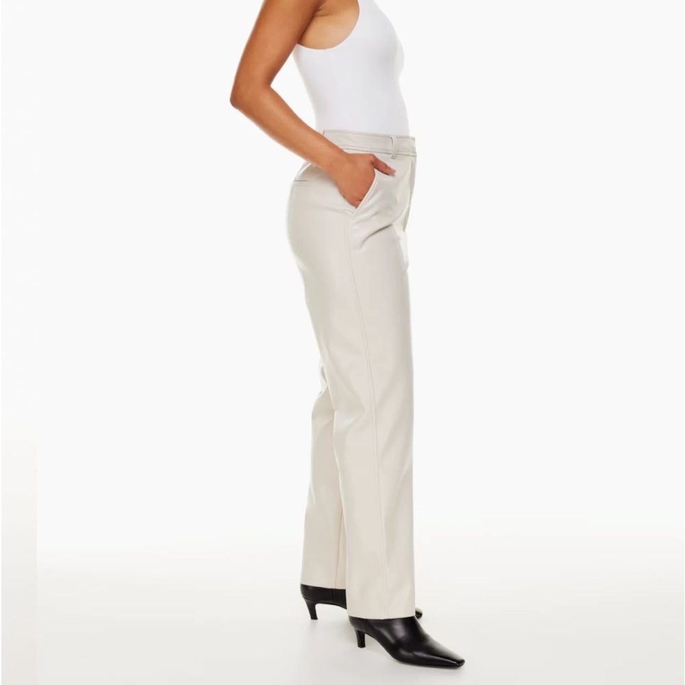 Size 6 | Aritzia Babaton Command Pant